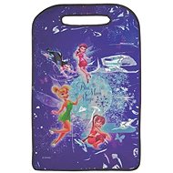 KAUFMANN ochranná folie na sedadlo - Disney Fairies - Protection