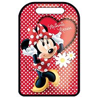 KAUFMANN protective foil for seat - Disney Minnie - Car Seat Mat