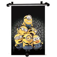 KAUFMANN sun blind for car - Minions 2 - Roller Blind