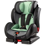 CARETERO Angelo 2019, Mint - Car Seat