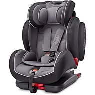 CARETERO Angelofix 2018, Graphite - Car Seat
