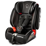 CARETERO Cameleon 2019, Black - Car Seat