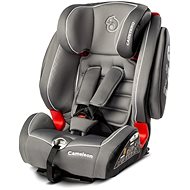 CARETERO Cameleon 2019, Graphite - Car Seat