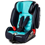 CARETERO Cameleon 2019, Navy - Car Seat