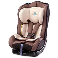 CARETERO Combo 2017, Beige - Car Seat