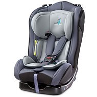 CARETERO Combo 2017, Graphite - Car Seat
