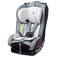 CARETERO Combo 2017, Grey - Car Seat