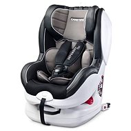 CARETERO Defender Plus Isofix 2016, Graphite - Car Seat
