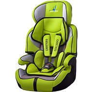 CARETERO Falcon 2016, Green - Car Seat