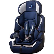 CARETERO Falcon 2016, Navy - Car Seat