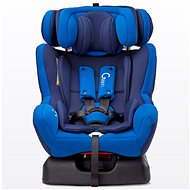 CARETERO Galen 2018, Navy - Car Seat