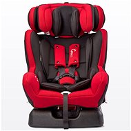 CARETERO Galen 2018, Red - Car Seat