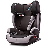 CARETERO Huggi Isofix Black - Car Seat