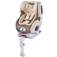 CARETERO Champion 2017, Beige - Car Seat