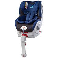 CARETERO Champion 2017, Dark Blue - Car Seat