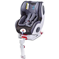 CARETERO Champion 2017, Graphite - Car Seat