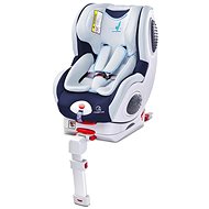 CARETERO Champion 2017, Navy - Car Seat