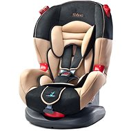 CARETERO Ibiza New 2016, Beige - Car Seat