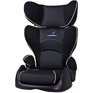 CARETERO Movilo 2016, Black - Car Seat