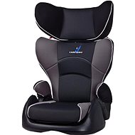 CARETERO Movilo 2016, Dark Grey - Car Seat