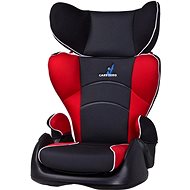 CARETERO Movilo 2016, Red - Car Seat