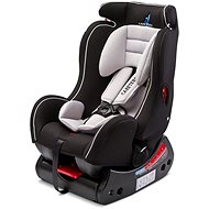 CARETERO Scope 2017, Black - Car Seat