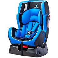 CARETERO Scope Deluxe 2016, Blue - Car Seat
