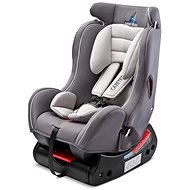 CARETERO Scope 2017, Graphite - Car Seat