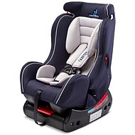 CARETERO Scope 2017, Navy - Car Seat