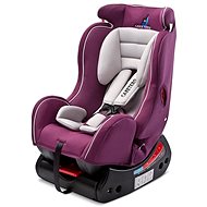 CARETERO Scope 2017, Purple - Car Seat