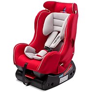 CARETERO Scope 2017, Red - Car Seat
