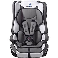 CARETERO Vivo 2016, Grey - Car Seat