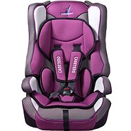 CARETERO Vivo 2016, Purple - Car Seat