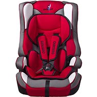 CARETERO Vivo 2016, Red - Car Seat