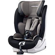 CARETERO Volante 2016, Fix Graphite - Car Seat