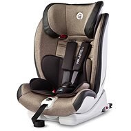 CARETERO Volante Fix Limited 2018, Beige - Car Seat