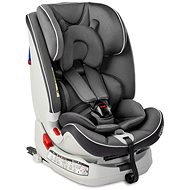 CARETERO Yoga 2019, Graphite - Car Seat