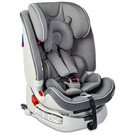 CARETERO Yoga 2019, Grey - Car Seat