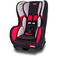FISHER PRICE Cosmo Matell 0-18kg - Car Seat