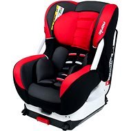 NANIA Migo Eris Isofix Premium 2017, Red - Car Seat