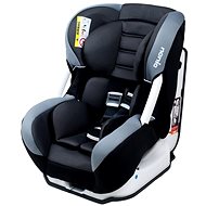 NANIA Migo Eris Premium 2017, Black - Car Seat