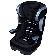 NANIA Migo Myla Premium 2017, Black - Car Seat
