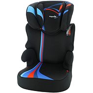NANIA Befix SP 2020, Colors Blue - Car Seat