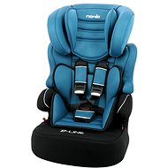 NANIA Beline SP Luxe 2019, Blue - Car Seat