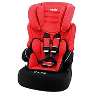 NANIA Beline SP Luxe 2019, 2019 Red - Car Seat