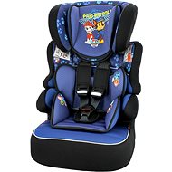 NANIA Beline SP Luxe Paw Patrol 2017, Blue - Car Seat