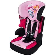NANIA Beline SP Patrol 2017, Pink - Car Seat