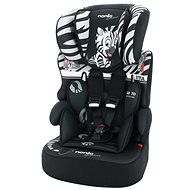 NANIA Beline SP 2020, Zebre - Car Seat