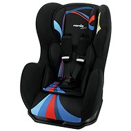 NANIA Cosmo SP 2020, Colours - Car Seat