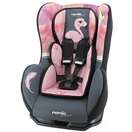 NANIA Cosmo SP 2020, Flamingo - Car Seat